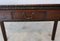 George III Mahogany Games Table Card, 1880s 6