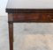 George III Mahogany Games Table Card, 1880s 4
