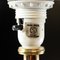 Table Lamp by Carl Fagerlund for Orrefors, 1960s 3