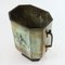 Swedish Modern Bronze Vase from Gab, 1920s 2