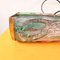 Vintage Scavo Glas Wandlampen von Napoleone Martinuzzi, 3 . Set 6