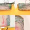 Vintage Scavo Glas Wandlampen von Napoleone Martinuzzi, 3 . Set 21