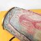 Vintage Scavo Glas Wandlampen von Napoleone Martinuzzi, 3 . Set 4