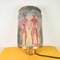 Vintage Scavo Glas Wandlampen von Napoleone Martinuzzi, 3 . Set 2
