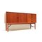Dresser by Peter Hvidt & Orla Mølgaard-Nielsen for Søborg Møbelfabrik, 1960s 5