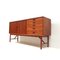 Dresser by Peter Hvidt & Orla Mølgaard-Nielsen for Søborg Møbelfabrik, 1960s 13
