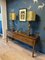 Antikes Sideboard in Elm 2