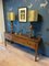 Antikes Sideboard in Elm 3
