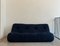Canapé Trois Places Kali par Michel Ducaroy pour Ligne Roset, 1980s 1