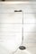 Mezzaluna Floor Lamp by Bruno Gecchelin for Skipper, 1970s 2