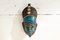 Boulè Ivory Coast Passport Mask, 1950s, Image 7