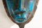 Boulè Ivory Coast Passport Mask, 1950s, Image 4
