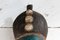 Boulè Ivory Coast Passport Mask, 1950s, Image 5