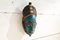 Boulè Ivory Coast Passport Mask, 1950s, Image 1