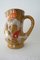 Vintage Ceramic Pitcher from Poët Laval Turban, 1960s 5