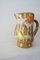 Vintage Ceramic Pitcher from Poët Laval Turban, 1960s 12