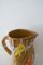 Vintage Ceramic Pitcher from Poët Laval Turban, 1960s 2