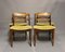 Rosewood Dining Chairs by Arne Vodder, 1960s, Set of 4, Image 1