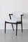 Model 42 Dining Chair attributed to Kai Kristiansen from Schou Andersen, 1960s 3