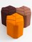 Asiento Leaf de Nicolette de Waart para Design by nico, Imagen 1