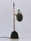 Mid-Century Modern Model No 577 Desk Light by Oscar Torlasco for Lumi, Italy, 1960s 23