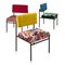 Aurea Bio Dining Chair from Biosofa 1