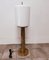 Mid-Century Cylinder Floor Lamp 10
