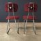 Dutch Typist Chairs from Gispen, 1932, Set of 2, Image 15