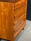 Mid-Century Teak Chest of Drawers from Meredew, 1960s 4