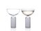 May Coupe by Felicia Ferrone for fferrone, Set of 2 1