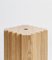 Aztek Side Table by Charles Kalpakian 2