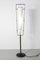 Lámpara de pie vintage de Gilardi & Barzaghi, Imagen 3