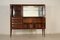 Rosewood Sideboard from La Permanente Mobili Cantù, 1950s 2