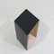 Black Plywoood Stool by Studio Deusdara 6