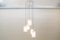 Granada Ice Glass Cascading Ceiling Lamp from Kalmar Franken KG, 1960s 2