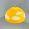 Yellow Skojig Cloud Pendant Lamp by Henrik Preutz for Ikea, 1990s 2