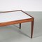 Rosewooden Coffee Table, Denmark, 1960s 5