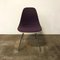 Fibre DSS H-Base Chair by Ray & Charles Eames for Herman Miller, 1950s 9
