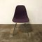 Fibre DSS H-Base Chair by Ray & Charles Eames for Herman Miller, 1950s, Image 9