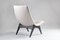 Scandinavian No. 775 Lounge Chair by Svante Skogh for OPE Möbler, 1954, Image 3