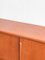 Dänisches Mid-Century Sideboard aus Teak von Axel Christensen Odder für Odder Møbler 8