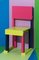 Easydia Junior Venezia Chair by Massimo Germani Architetto for Progetto Arcadia 1