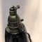 Anglepoise Tischlampe aus Aluminium & Eisen von Herbert Terry & Sons, 1950er 8