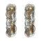 Mid-Century Austrian Citrus Wall Sconces in Murano Glass by Kalmar, 1970s, Set of 2, Image 15