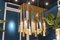 Italian Eticaliving, Led & Muranese Glass Chandelier by VGnewtrend & Slow+Fashion+Design 7