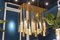 Italienischer Eticaliving Led & Muranese Glas Kronleuchter von VGnewtrend & Slow+Fashion+Design 7