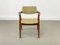 Poltrona Gm11 in teak di Svend Aage Eriksen per Glostrup, Danimarca, anni '60, Immagine 17