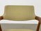 Poltrona Gm11 in teak di Svend Aage Eriksen per Glostrup, Danimarca, anni '60, Immagine 12