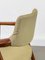 Poltrona Gm11 in teak di Svend Aage Eriksen per Glostrup, Danimarca, anni '60, Immagine 3