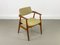 Poltrona Gm11 in teak di Svend Aage Eriksen per Glostrup, Danimarca, anni '60, Immagine 1